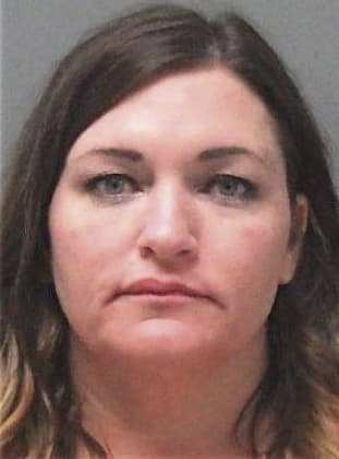 Kristen Obier, - Ouachita Parish County, LA 